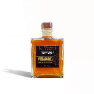 Vinaigre Le Vezou version originale