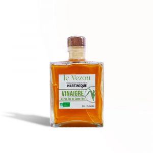 Vinaigre le Vezou bio