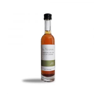 Vinaigre le Vezou bio au format 25cl